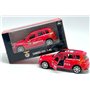 Carro Miniatura  SL Benfica (Escala 1:40)
