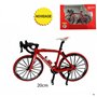 Bicicleta SL Benfica Metal 20cms