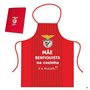 Avental Dia da Mae SL Benfica