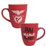 Caneca Veludo Dia do Pai SL Benfica