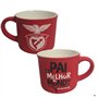 Chávena Café SL Benfica Dia do Pai