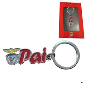 Porta Chave SL Benfica Dia do Pai