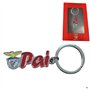 Porta Chave SL Benfica Dia do Pai