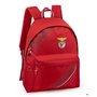 Mochila Escolar 42x33x15cms SL Benfica