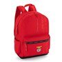 Mochila Benfica Escolar 43cms