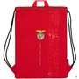 Mochila Soft SL Benfica 42x30cms