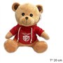 Urso SL Benfica c/Sweater 20cms