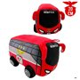 Autocarro Peluche SL Benfica 20cms