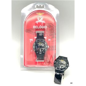 Relogio Pulso SL Benfica
