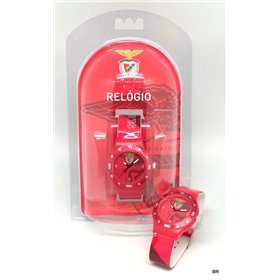 Relógio Pulso SL Benfica
