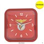 Relógio de Parede SL Benfica 25x25cms