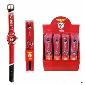 Relógio SL Benfica Criança