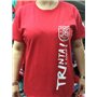 T-Shirt BENFICA TRICAMPEÃO  (XXL)