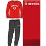 Pijama Algodão SL Benfica tamanho XL