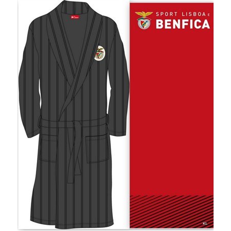 Robe SL Benfica Adulto