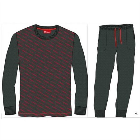 Pijama Algodão SL Benfica