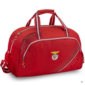 Saco Desporto 40x25x21cms SL Benfica