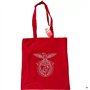 Saco Shopping SL Benfica 42x37cms 180GR Algodão