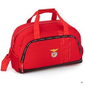 Saco de Desporto SL Benfica 42x28x21cms