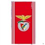 Toalha de Praia SL Benfica Microfibra
