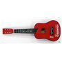 Guitarra pequena com logo Benfica 63.5cm