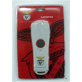 Lanterna pilhas LD911- Benfica