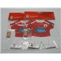 Mini equipamento Benfica -conj.2unid.-