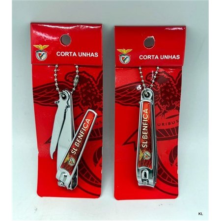 Corta Unhas Benfica