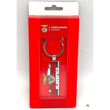 Porta Chaves SL Benfica Estadio