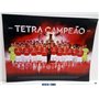 Poster Benfica TETRA