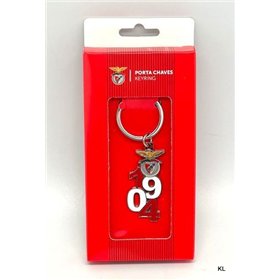 Porta Chave SL Benfica1904