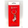 Porta Chave SL Benfica1904