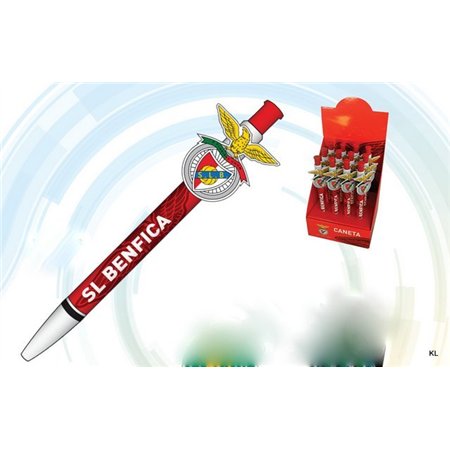 Esf. Plastico BENFICA