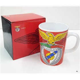 Caneca SL BENFICA ref SLB0910