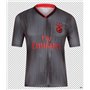 Camisola Cinza Replica Oficial SL Benfica