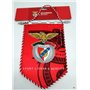 Galhardete SLBenfica (13x20cms)