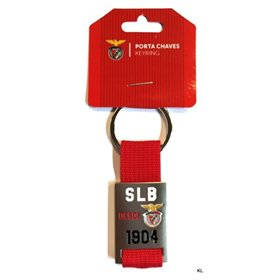 Porta chave Fita SLBenfica