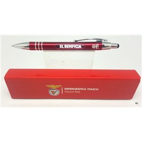 Esferografica Led (Luz Branca)SLBenfica
