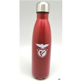 Garrafa térmica Aluminio SLBenfica 500ML