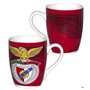 Caneca SL Benfica Oval