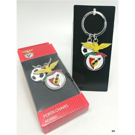Porta Chave SLBenfica
