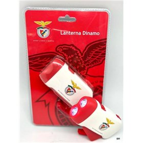 Lanterna dínamo SL Benfica