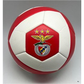 Bola Futebol tam 5 SL Benfica