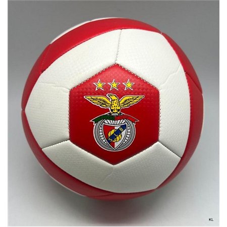 Bola Futebol tam 5 SL Benfica