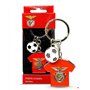 Porta Chave Camisola c/Logo SL Benfica