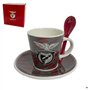 Conj. Cafe SL Benfica c/Colher