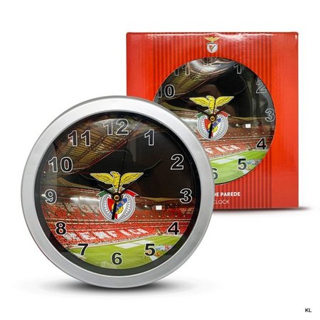 Relogio de Parede SL Benfica