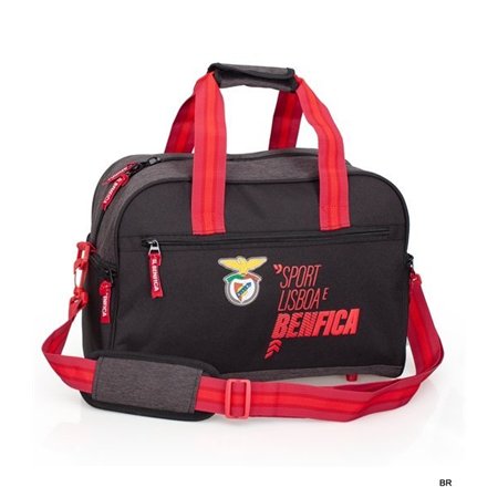 Saco Desporto SL Benfica 40x25x21cms