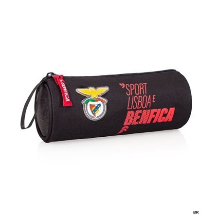 Estojo Redondo SL Benfica