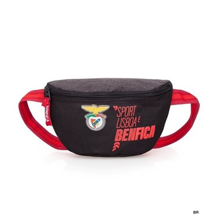 Bolsa de Cintura SL Benfica